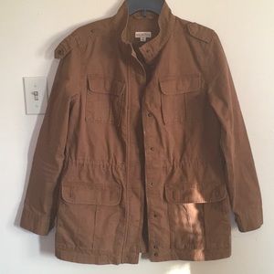 Target Merona Fall Jacket
